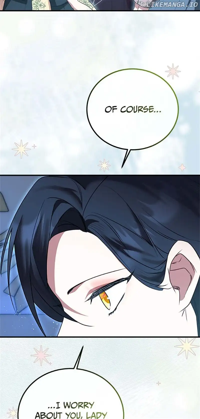 Twin Sister’s Strike Declaration chapter 48 page 52