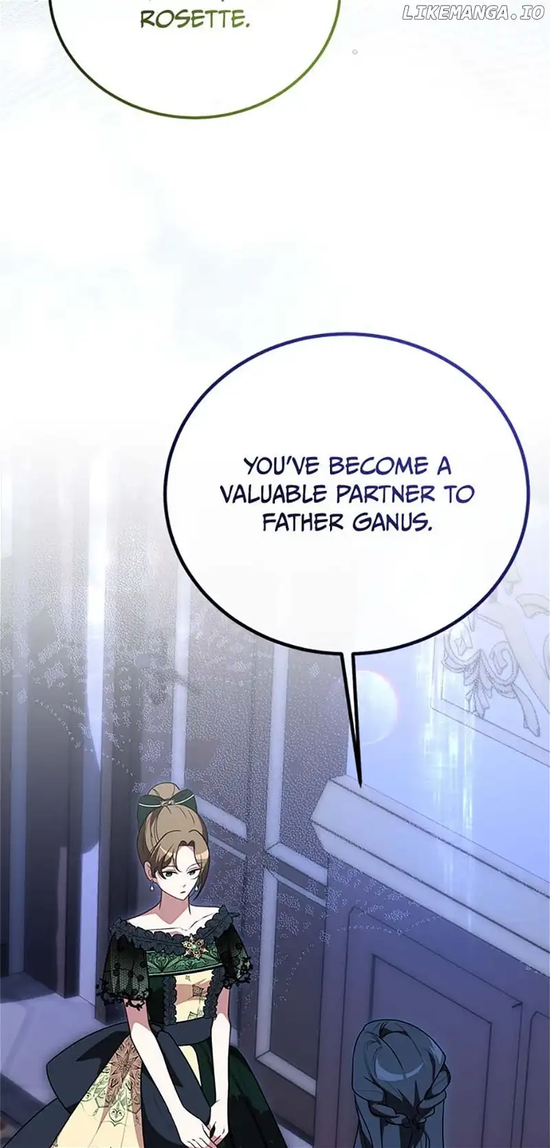Twin Sister’s Strike Declaration chapter 48 page 53