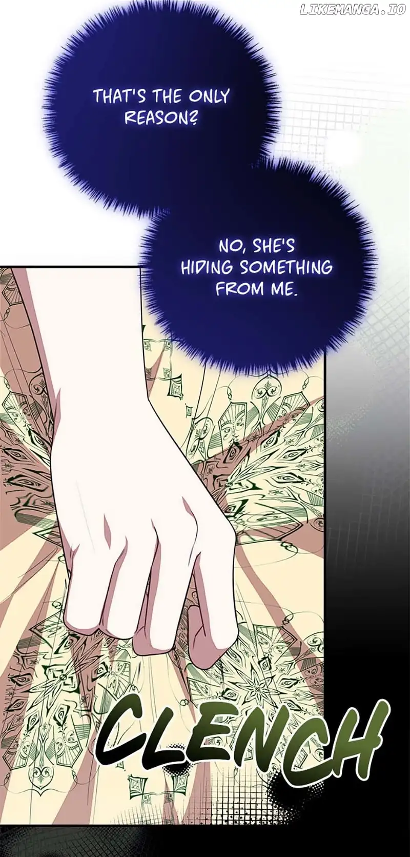 Twin Sister’s Strike Declaration chapter 48 page 55