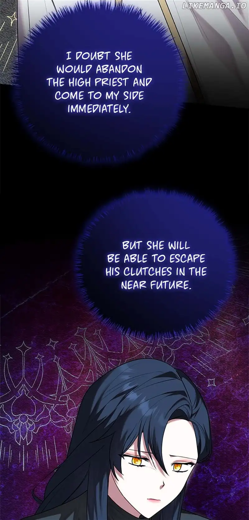 Twin Sister’s Strike Declaration chapter 48 page 57