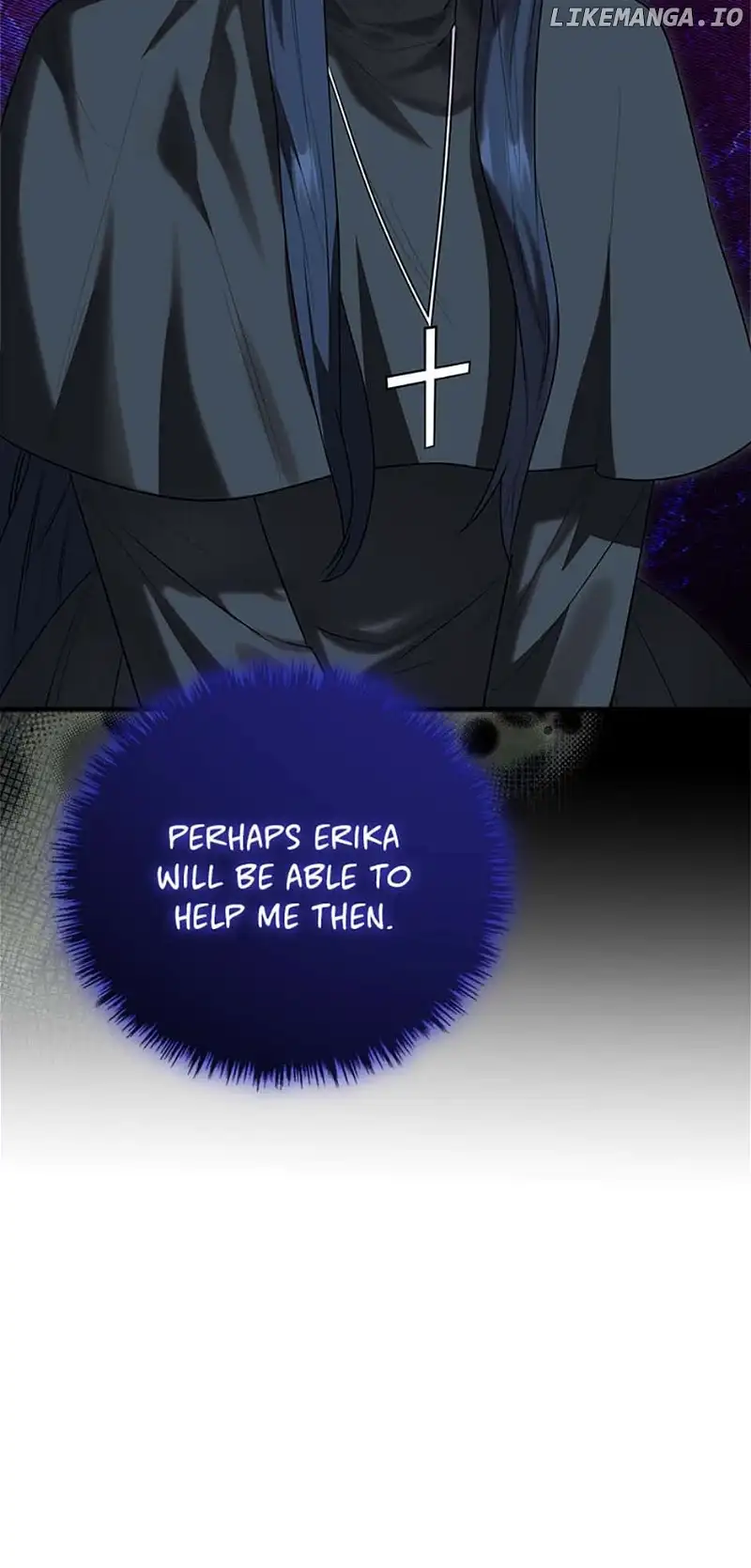 Twin Sister’s Strike Declaration chapter 48 page 58
