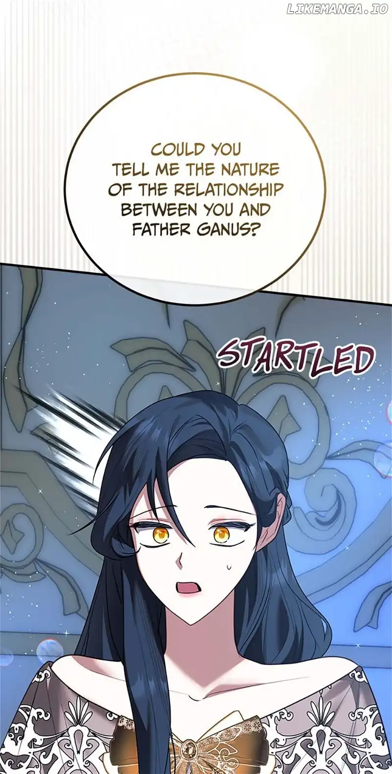 Twin Sister’s Strike Declaration chapter 48 page 60