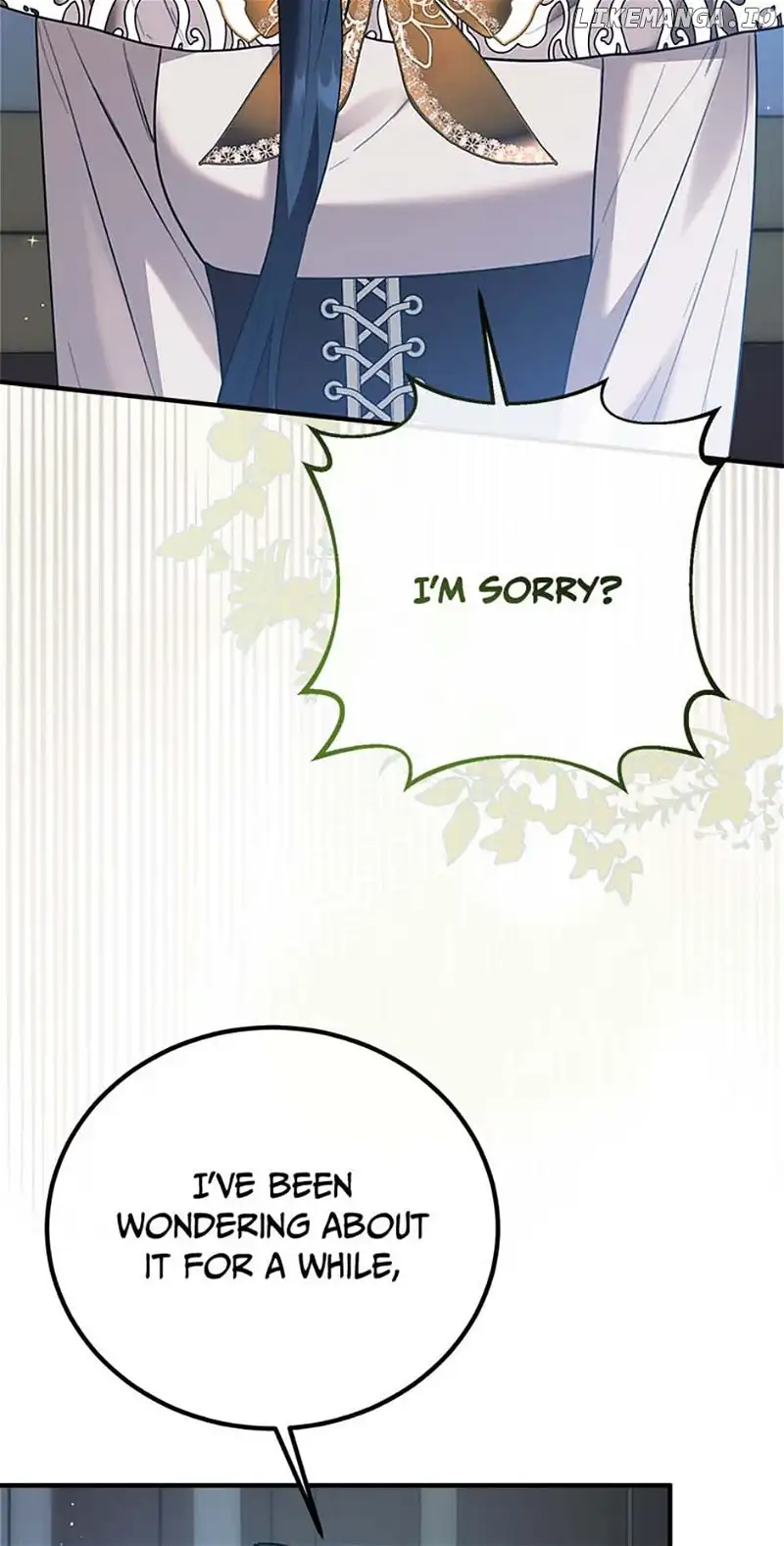 Twin Sister’s Strike Declaration chapter 48 page 61