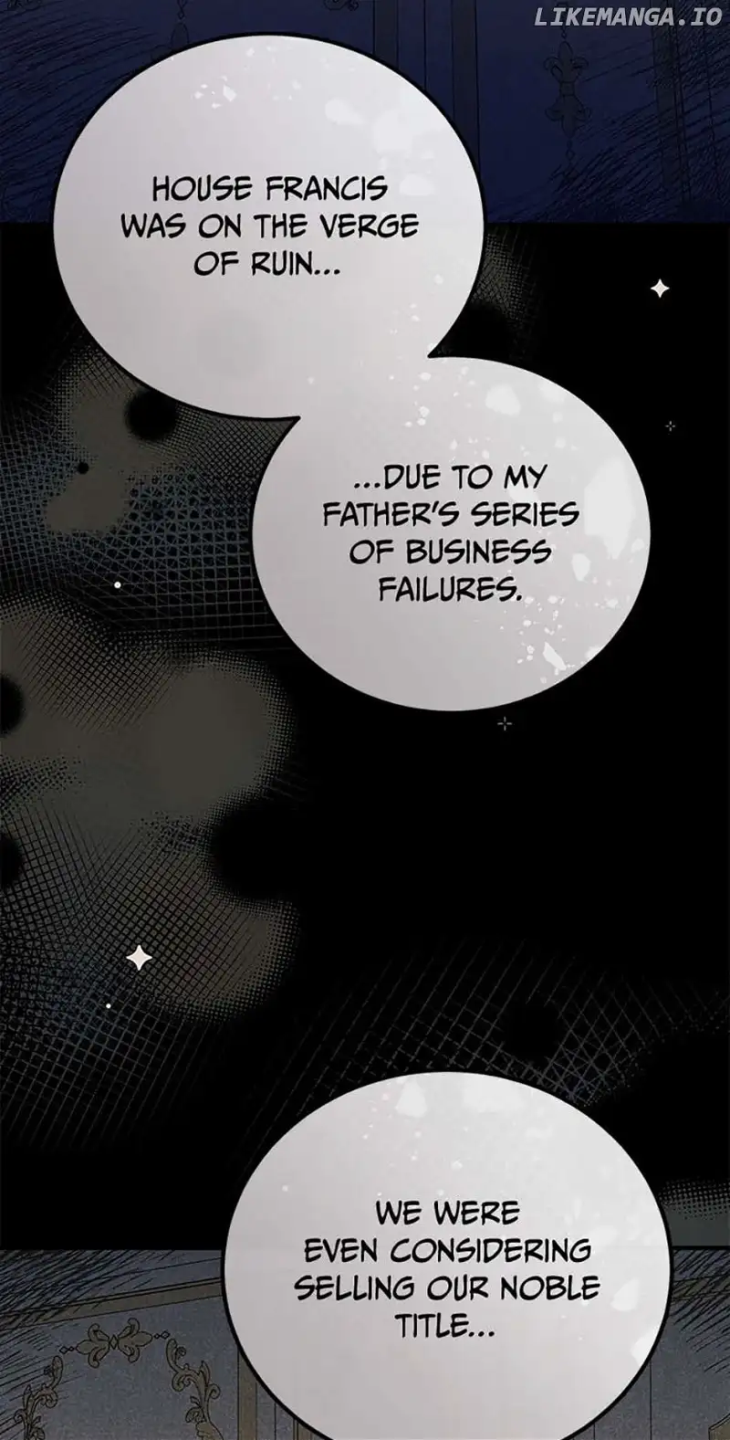 Twin Sister’s Strike Declaration chapter 48 page 65