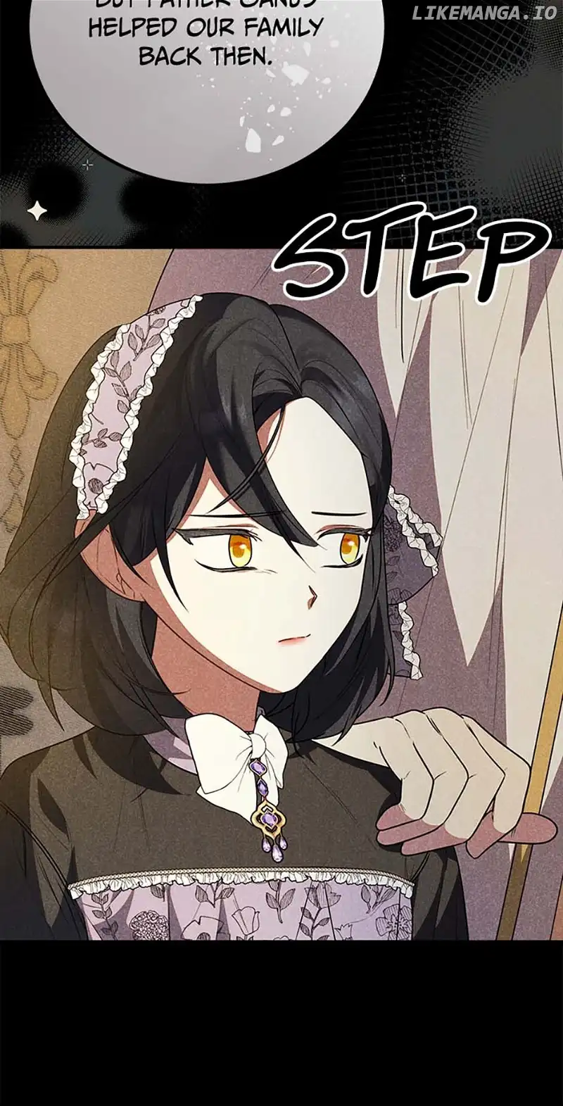 Twin Sister’s Strike Declaration chapter 48 page 67