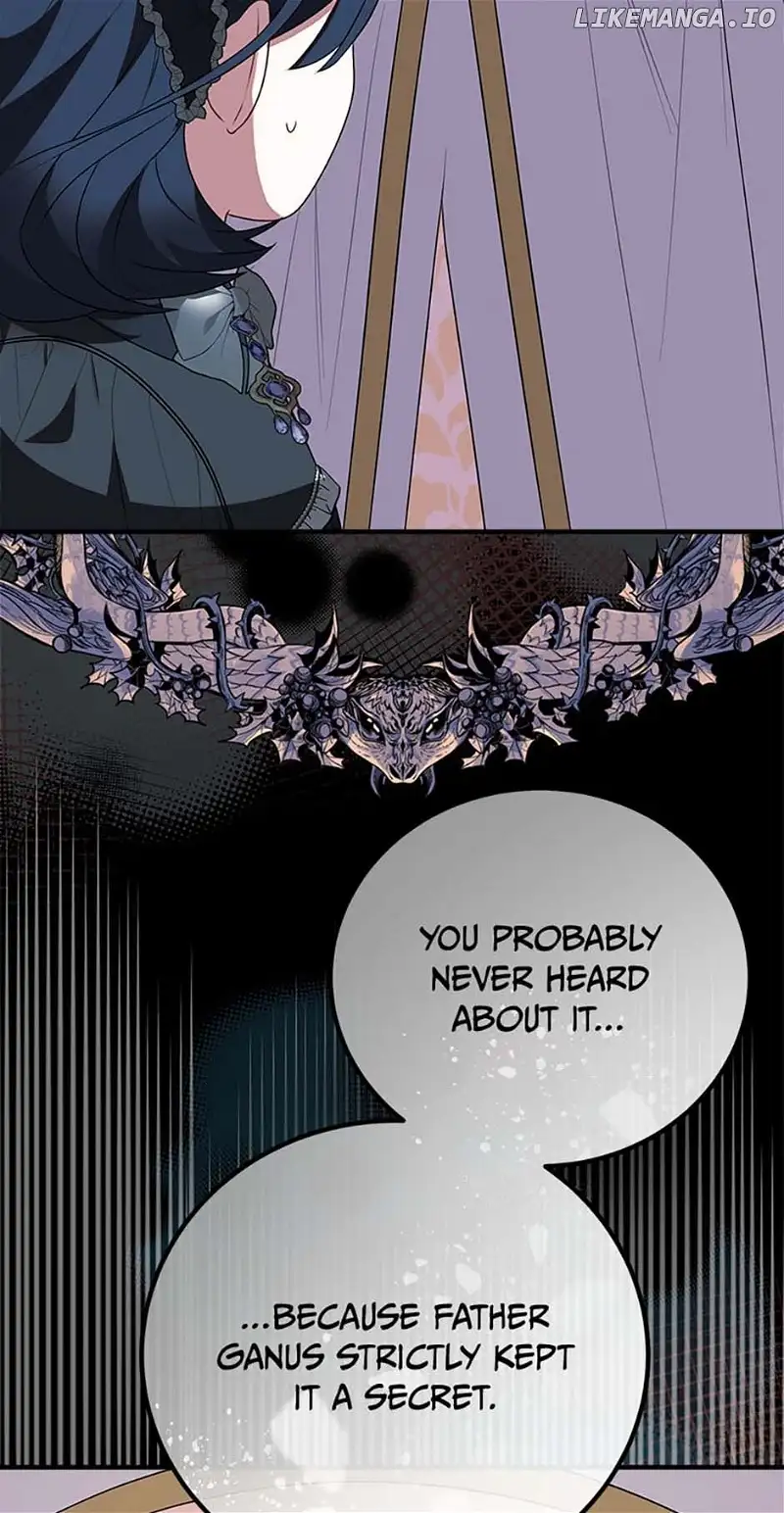 Twin Sister’s Strike Declaration chapter 48 page 69