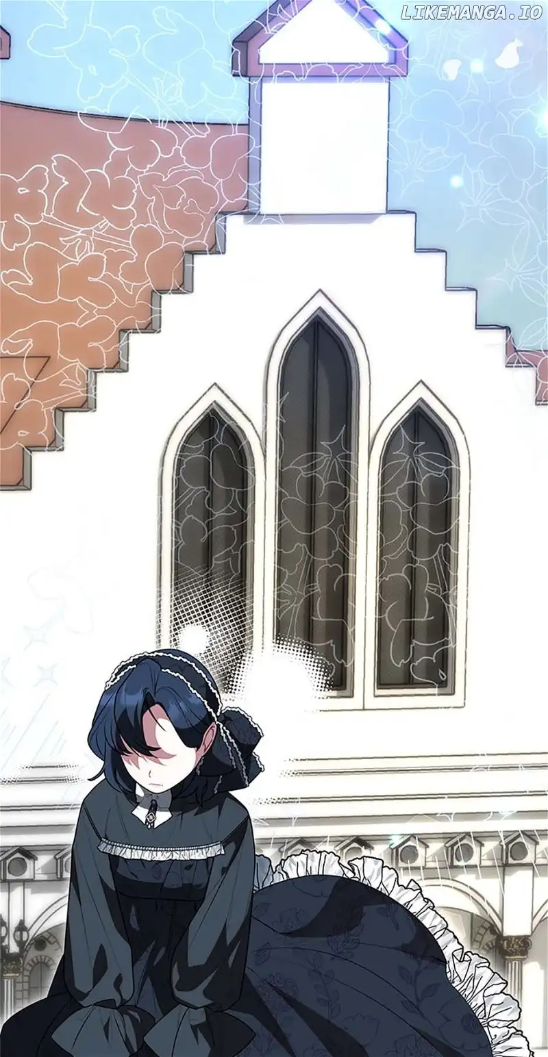 Twin Sister’s Strike Declaration chapter 48 page 76