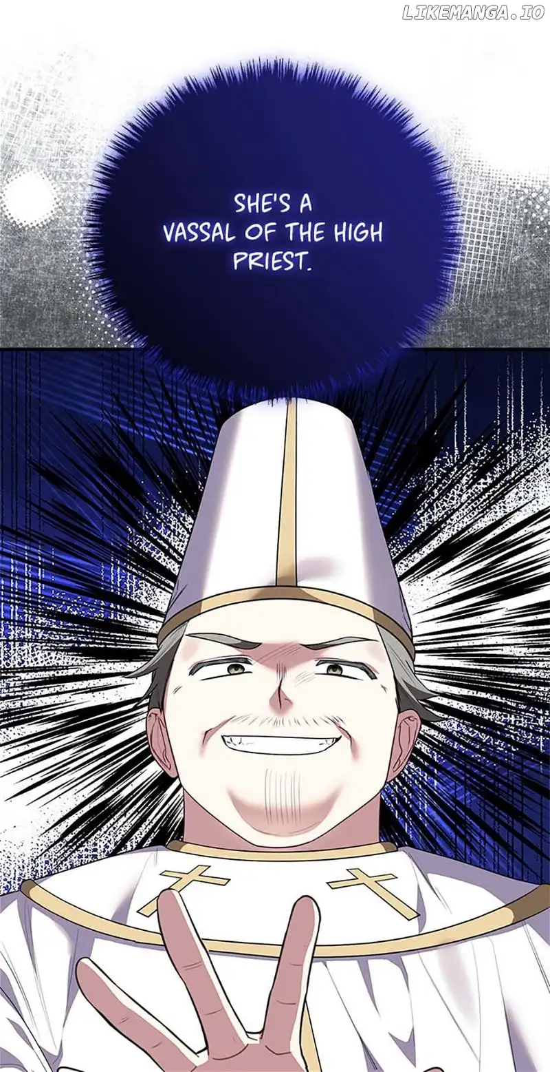Twin Sister’s Strike Declaration chapter 48 page 78