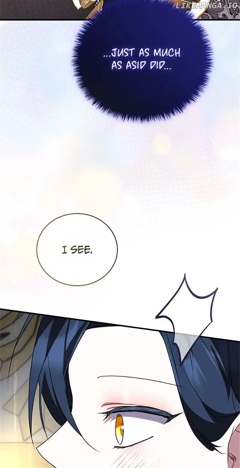 Twin Sister’s Strike Declaration chapter 48 page 81