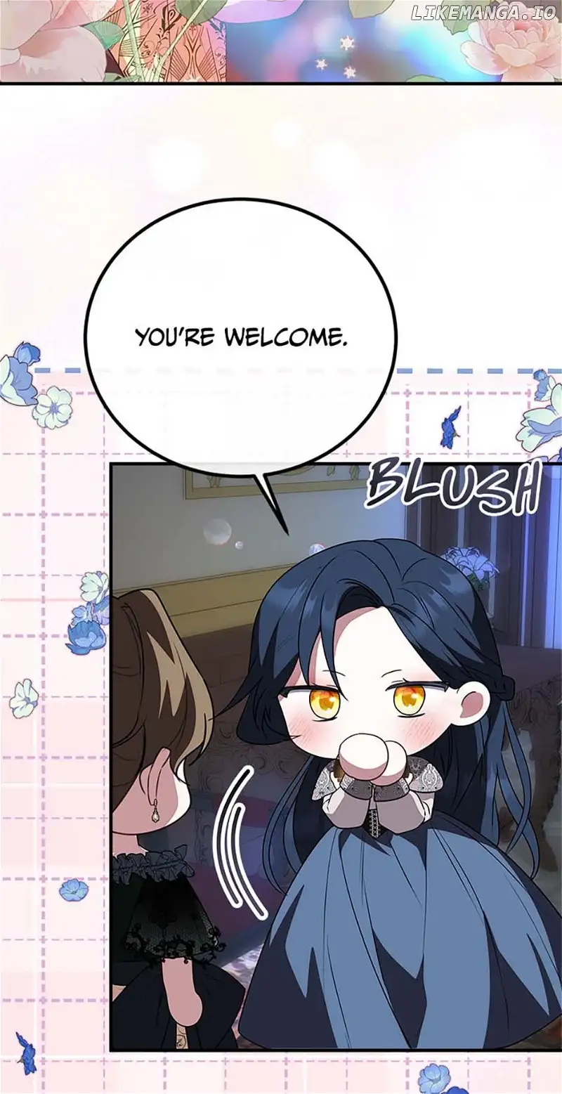 Twin Sister’s Strike Declaration chapter 48 page 84