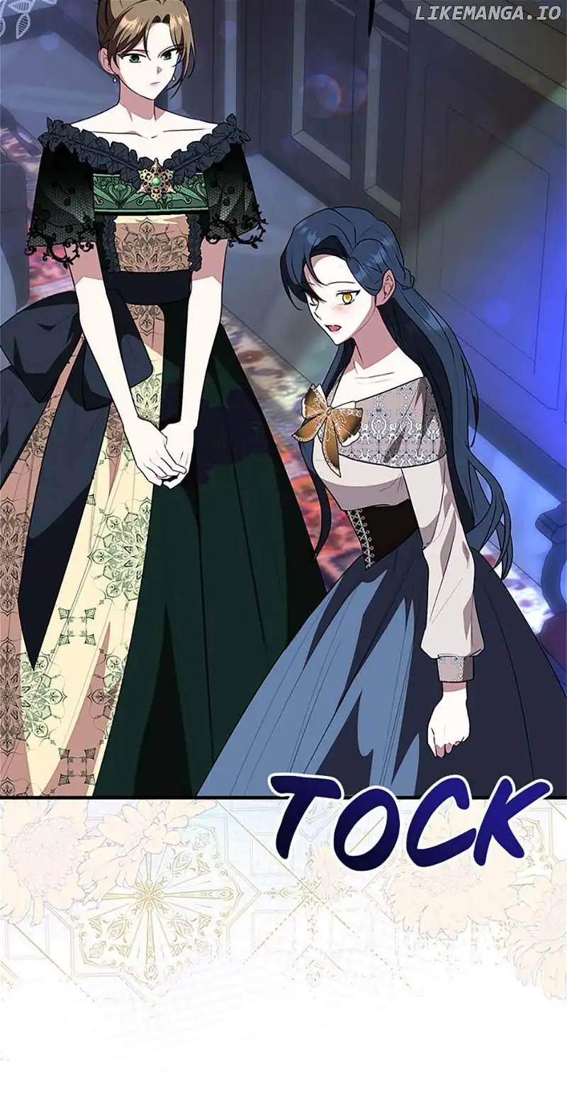 Twin Sister’s Strike Declaration chapter 48 page 86