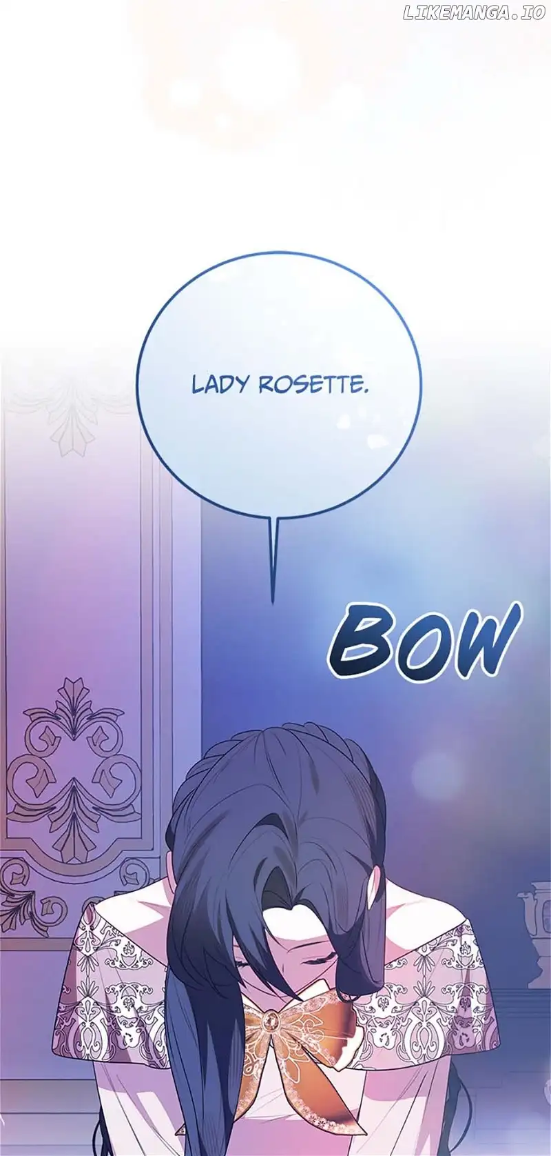 Twin Sister’s Strike Declaration chapter 48 page 88