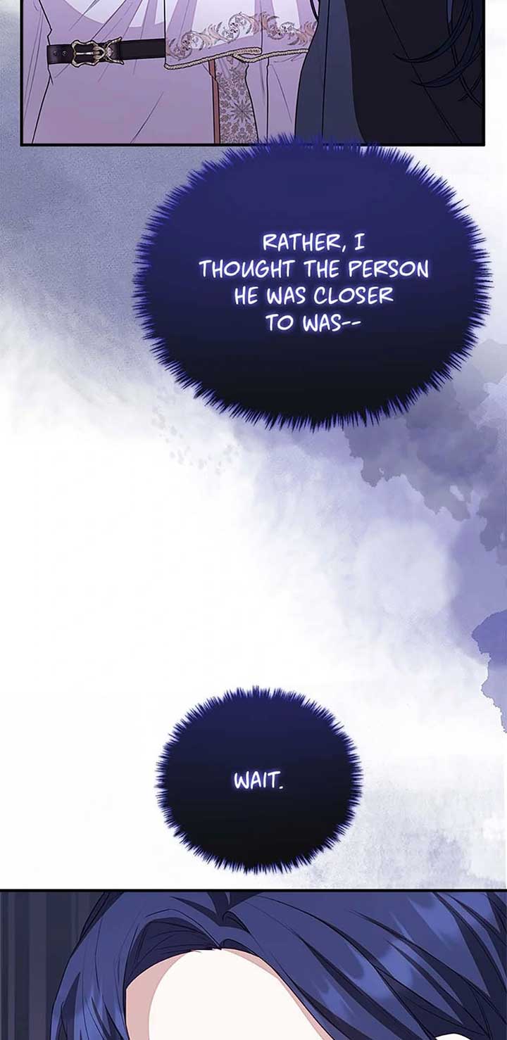 Twin Sister’s Strike Declaration chapter 52 page 5