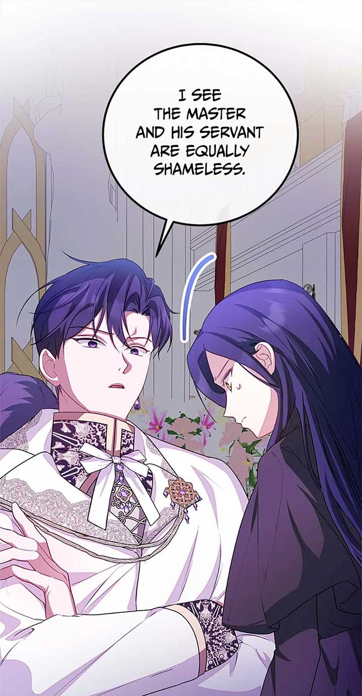 Twin Sister’s Strike Declaration chapter 52 page 14