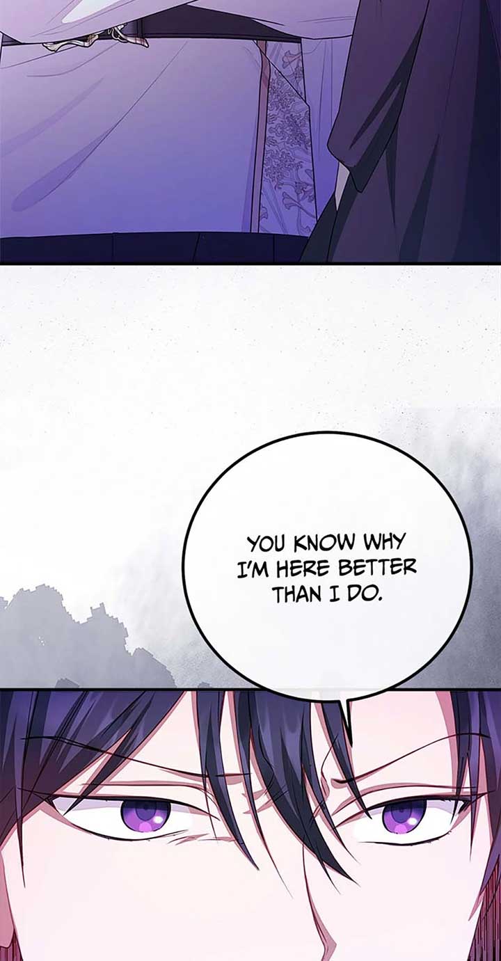 Twin Sister’s Strike Declaration chapter 52 page 15