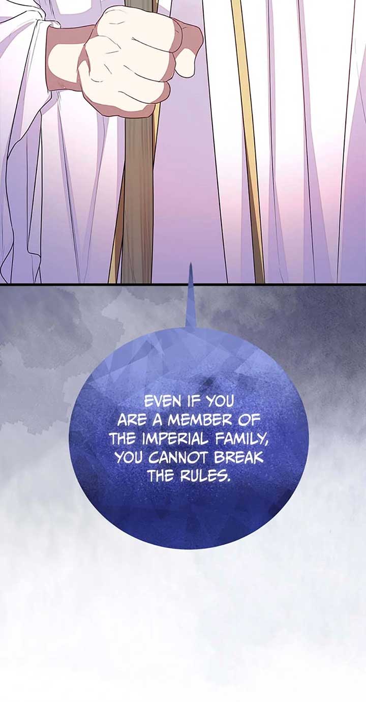 Twin Sister’s Strike Declaration chapter 52 page 19
