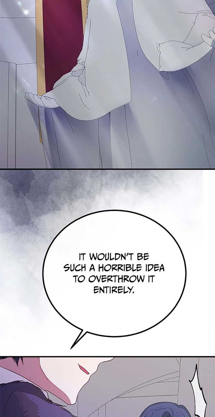 Twin Sister’s Strike Declaration chapter 52 page 25