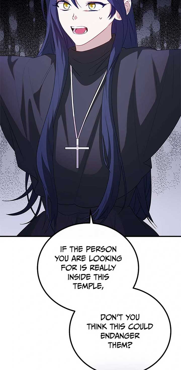 Twin Sister’s Strike Declaration chapter 52 page 31
