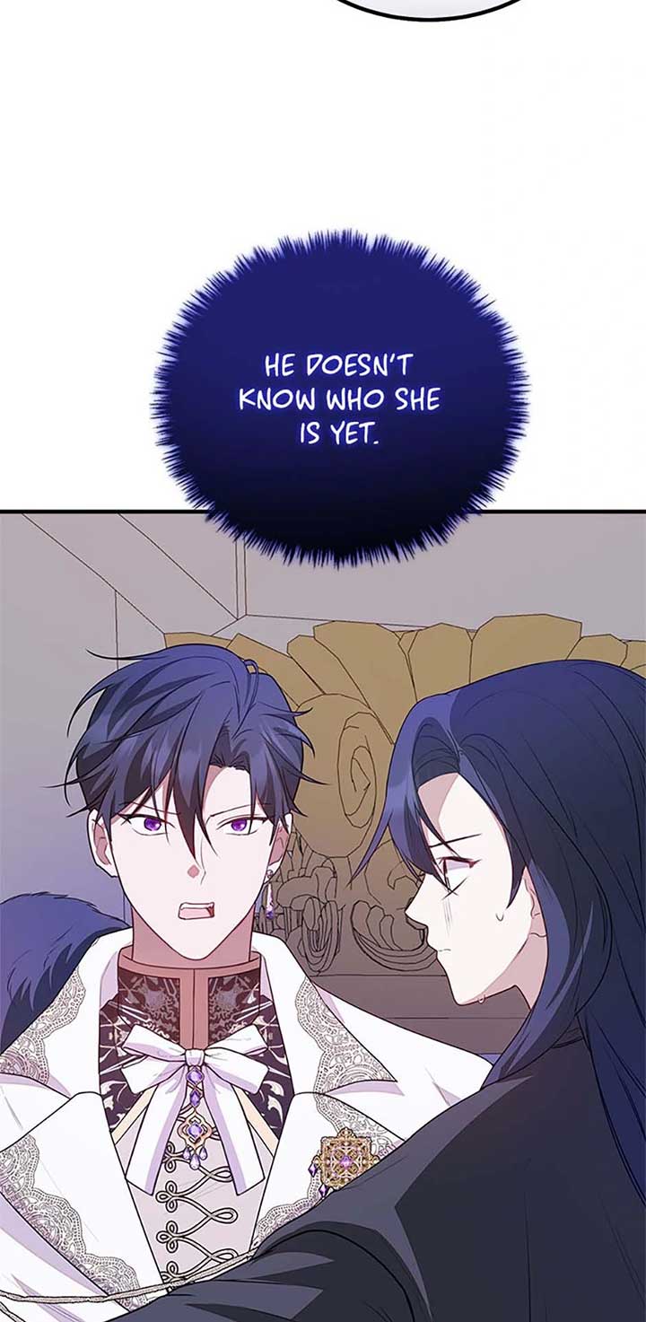 Twin Sister’s Strike Declaration chapter 52 page 32