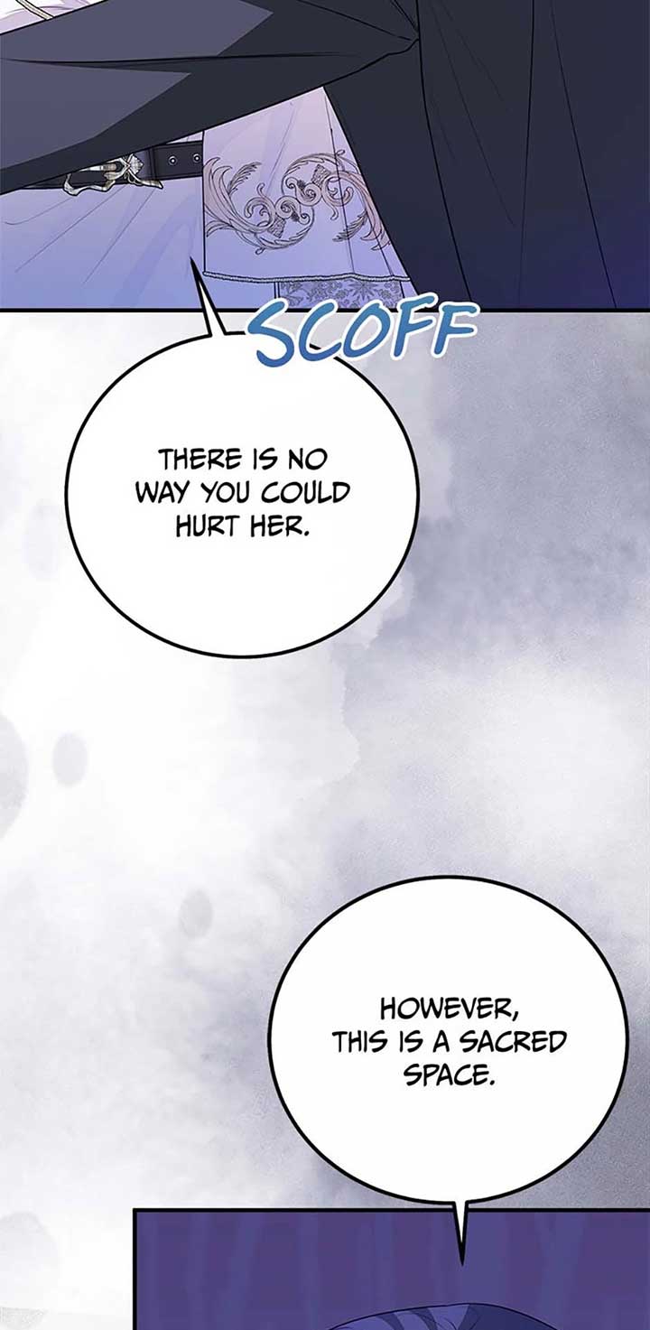 Twin Sister’s Strike Declaration chapter 52 page 33