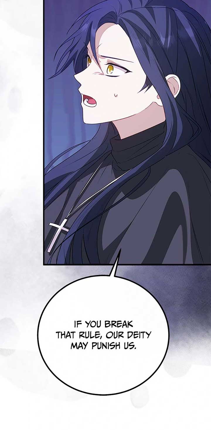 Twin Sister’s Strike Declaration chapter 52 page 34