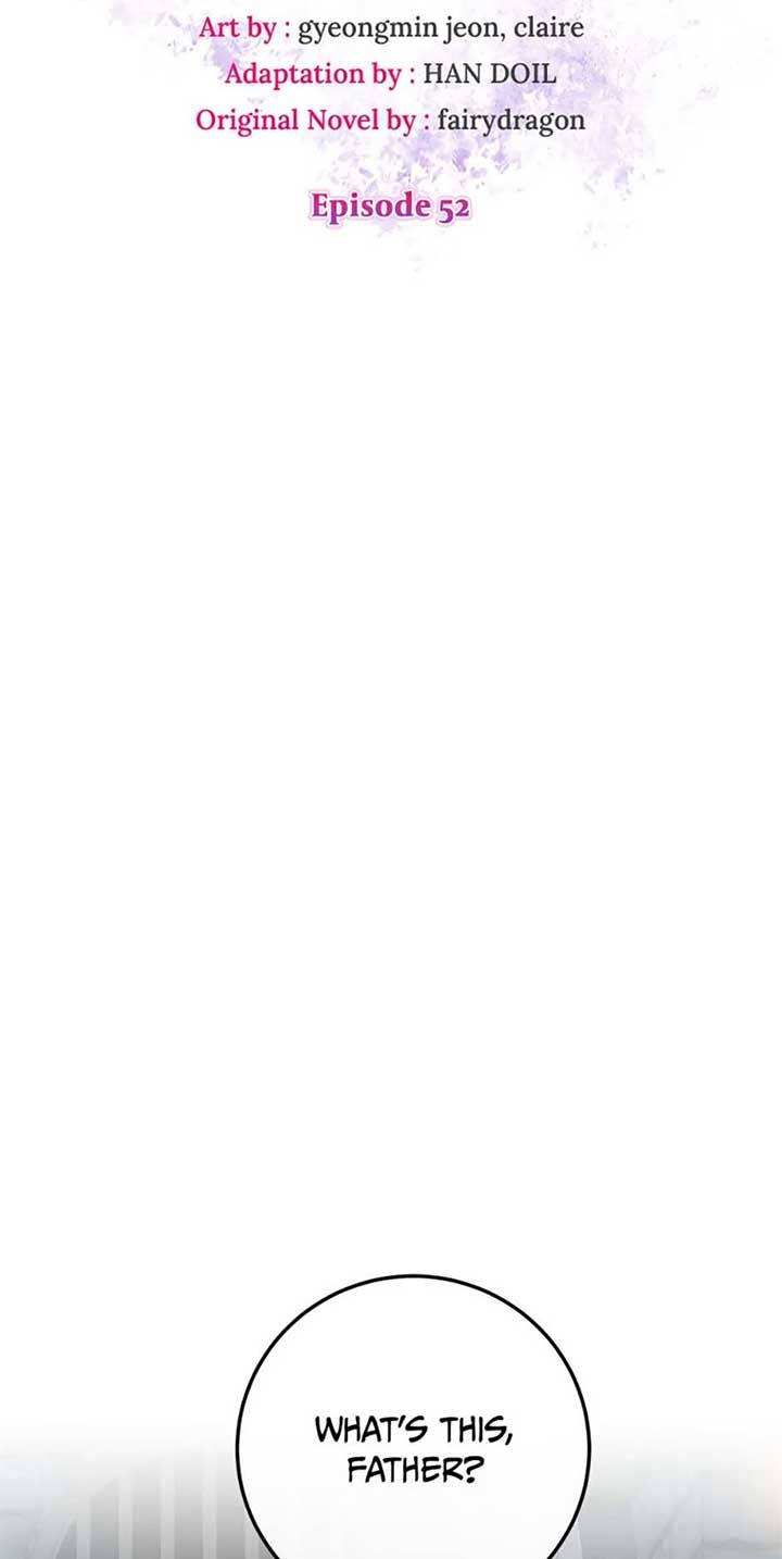 Twin Sister’s Strike Declaration chapter 52 page 42