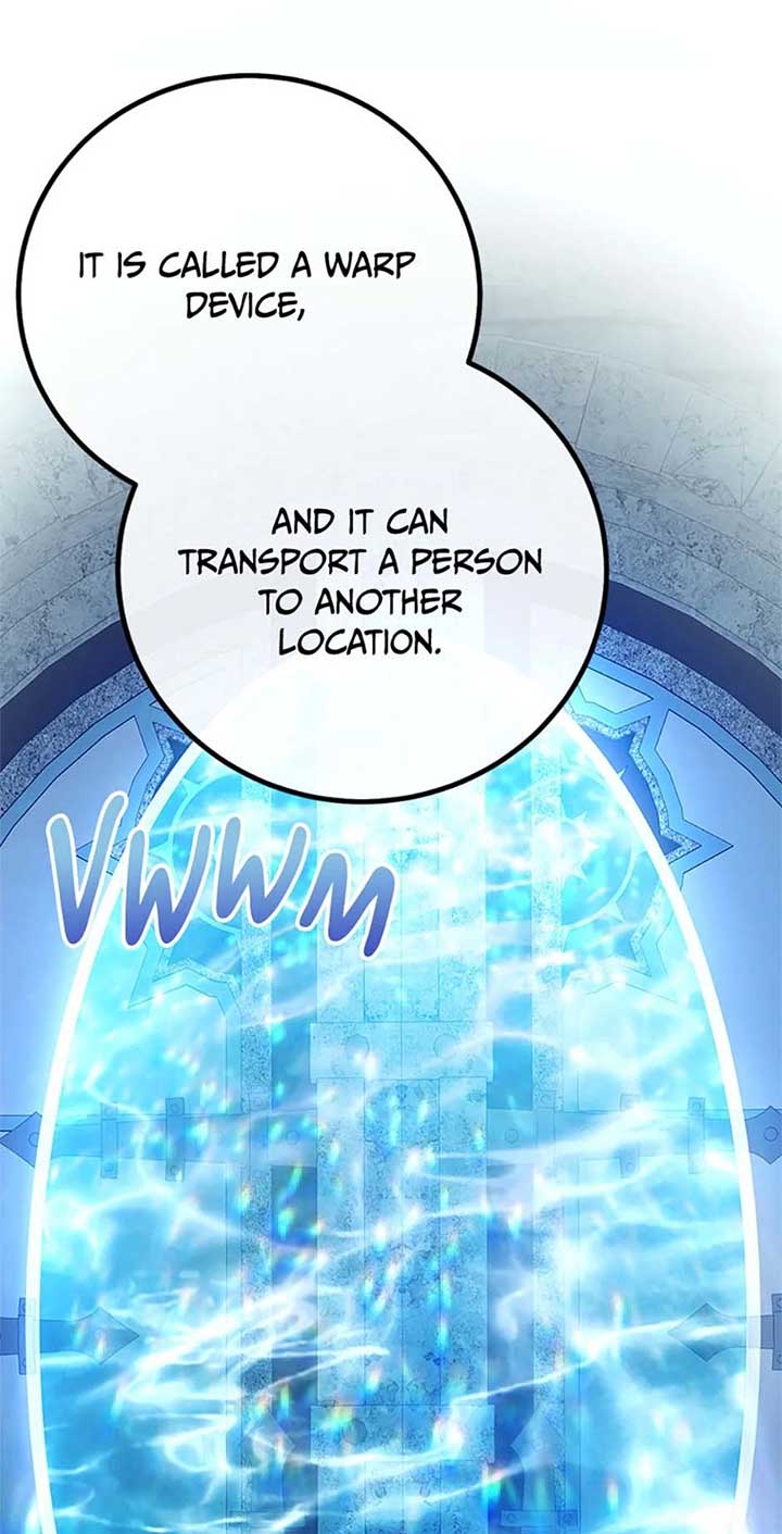 Twin Sister’s Strike Declaration chapter 52 page 44