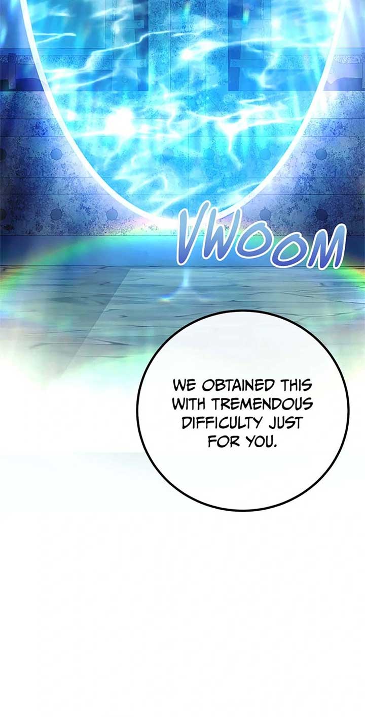 Twin Sister’s Strike Declaration chapter 52 page 45