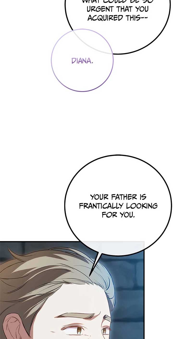 Twin Sister’s Strike Declaration chapter 52 page 47