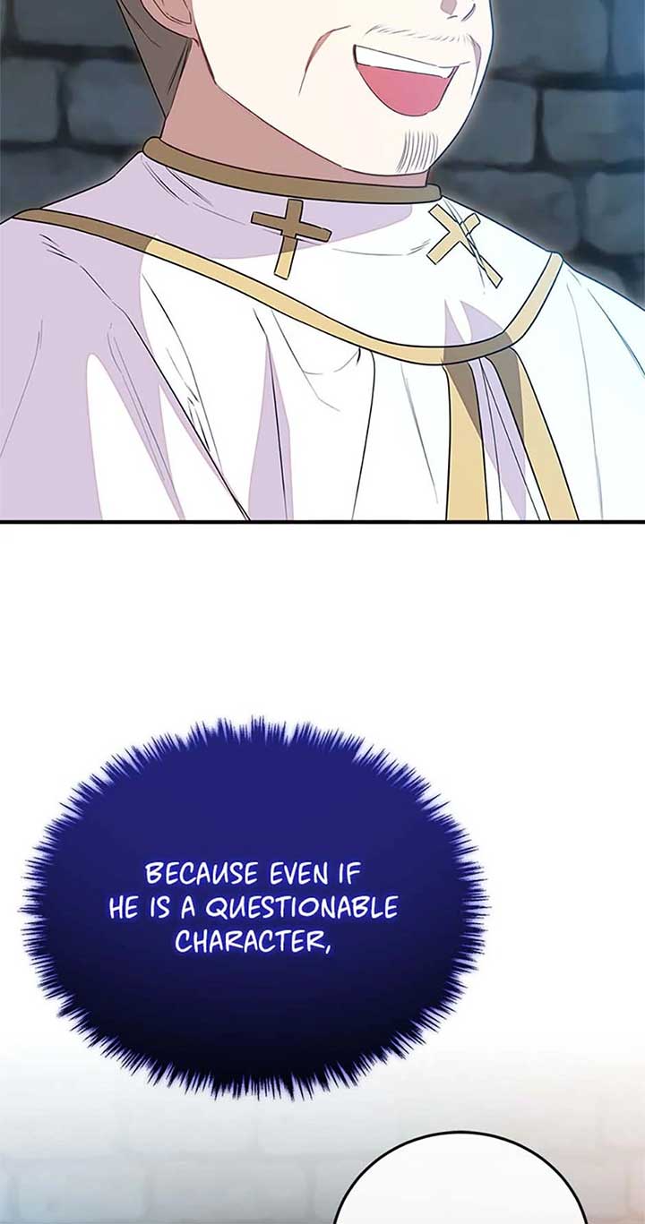 Twin Sister’s Strike Declaration chapter 52 page 63