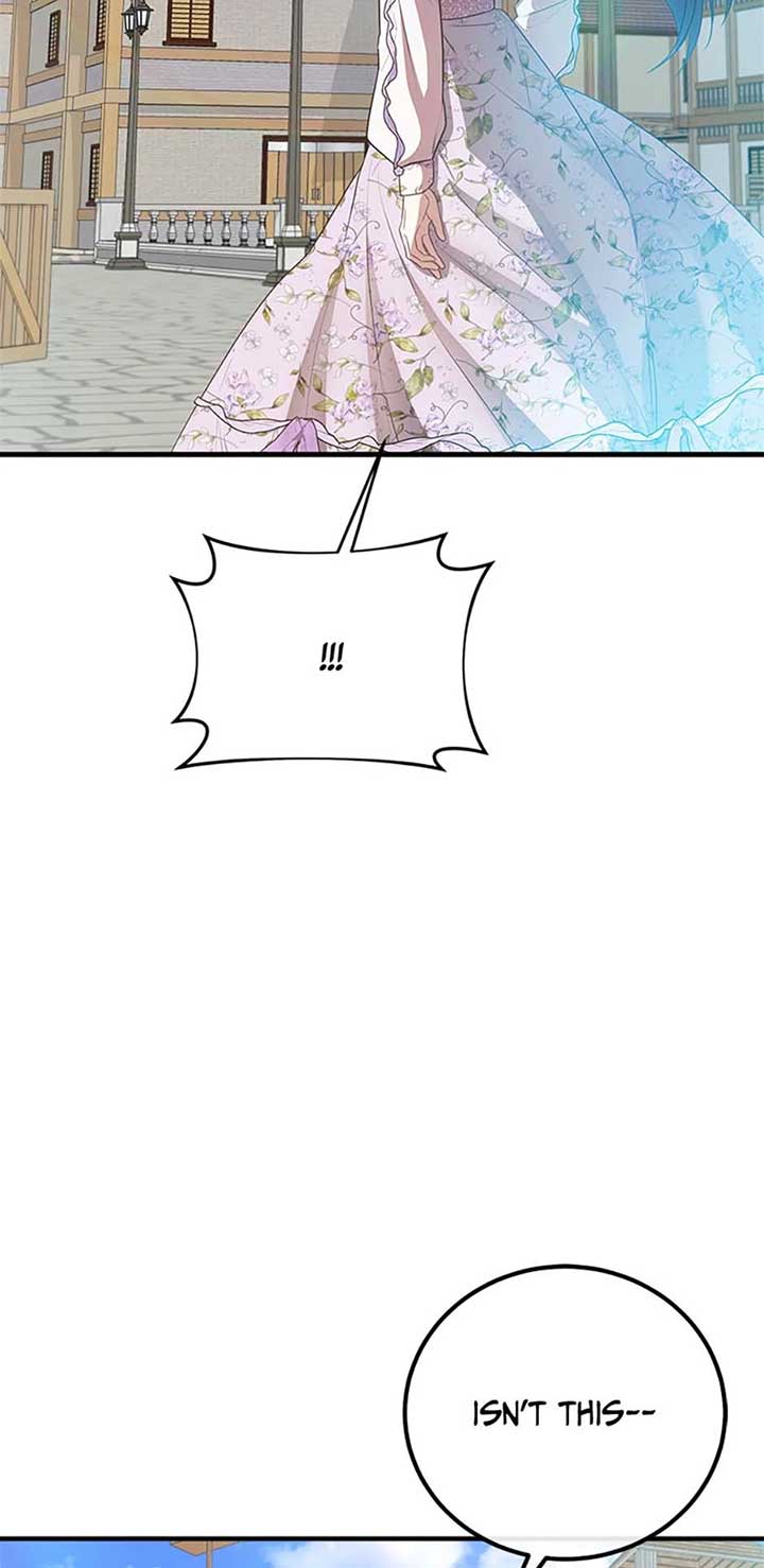 Twin Sister’s Strike Declaration chapter 52 page 73