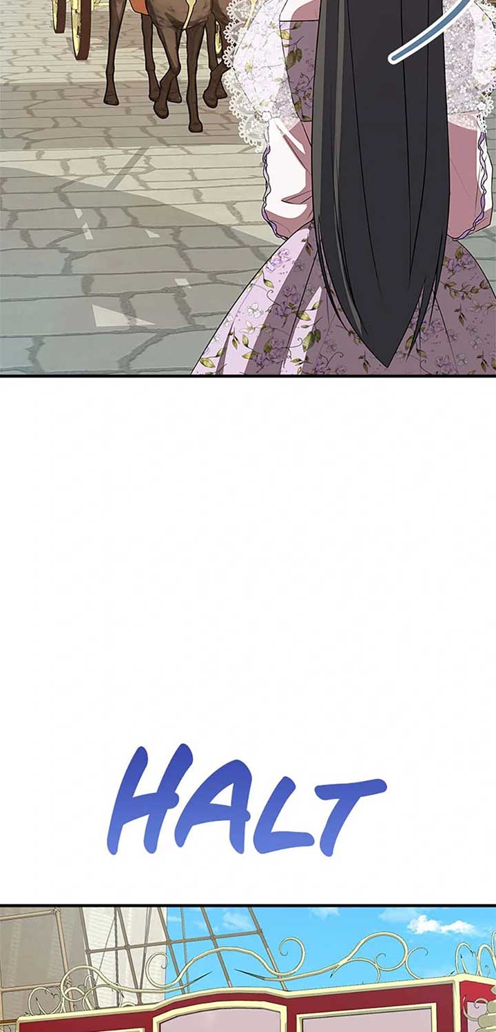Twin Sister’s Strike Declaration chapter 52 page 79