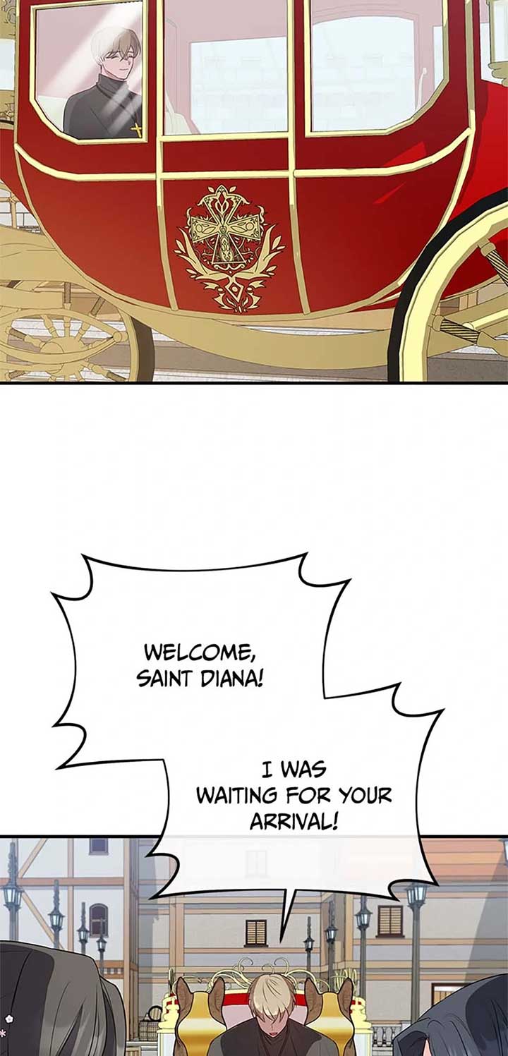 Twin Sister’s Strike Declaration chapter 52 page 80