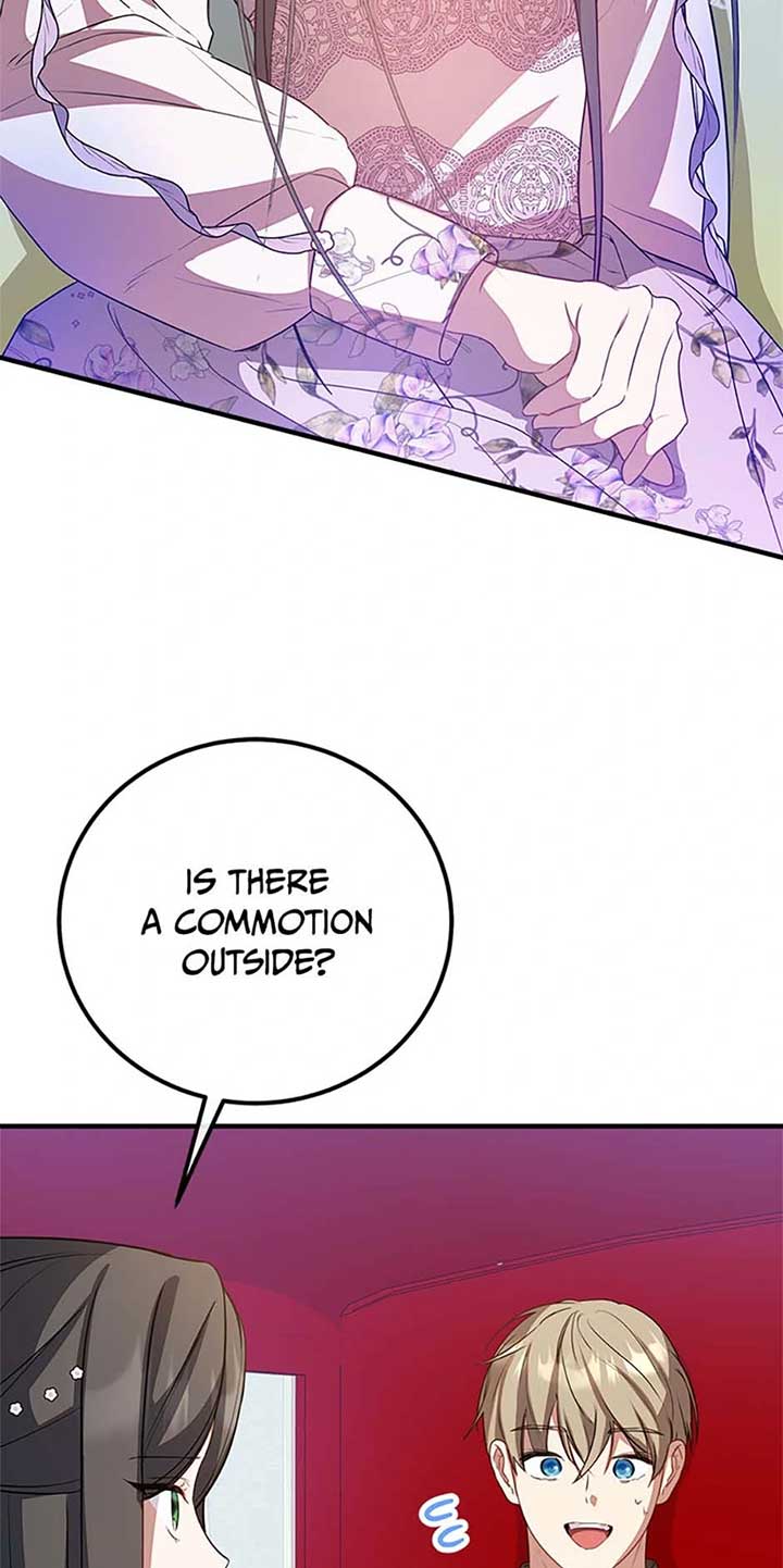 Twin Sister’s Strike Declaration chapter 52 page 93