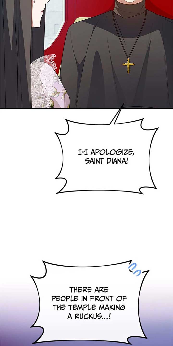 Twin Sister’s Strike Declaration chapter 52 page 94