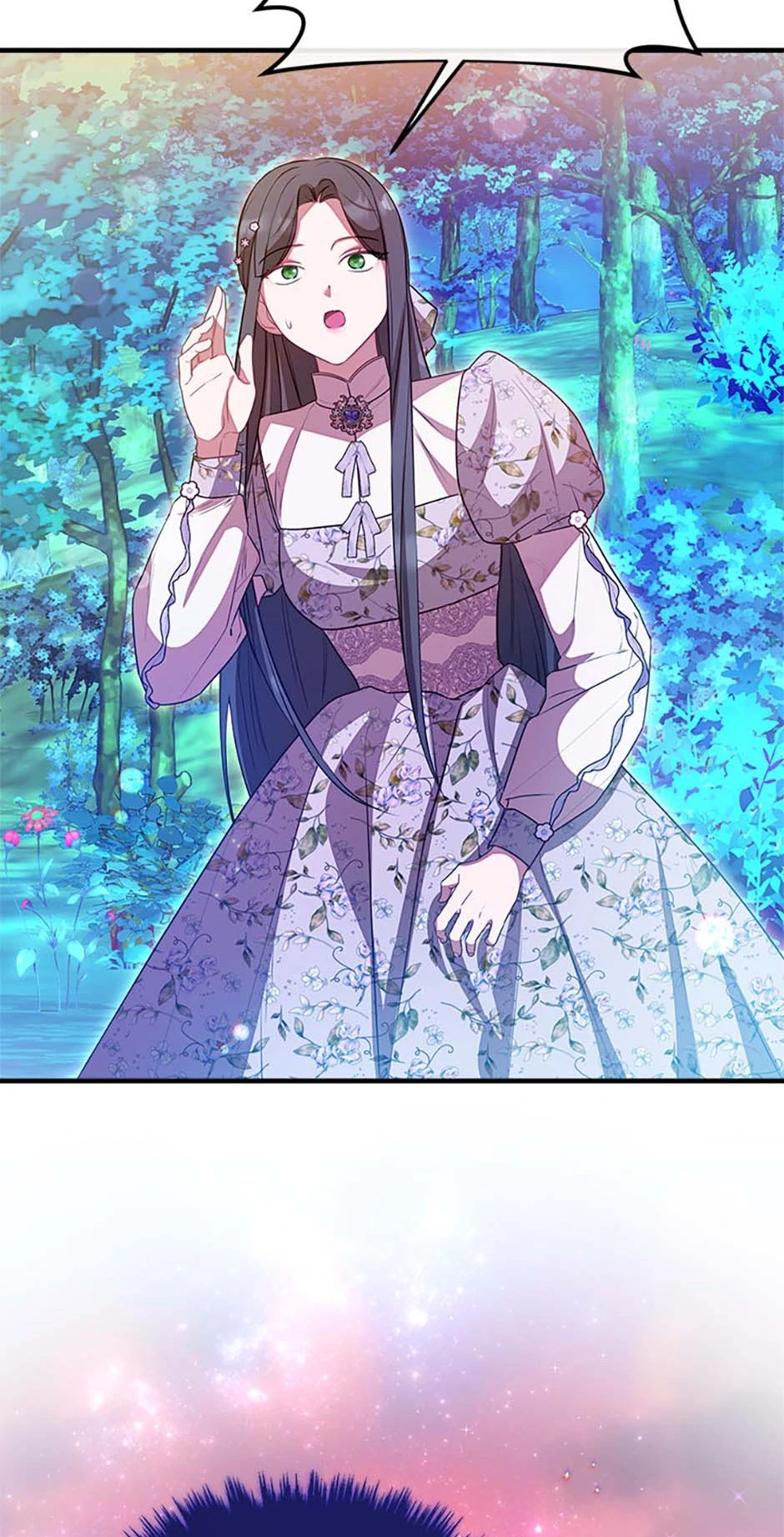 Twin Sister’s Strike Declaration chapter 54 page 11
