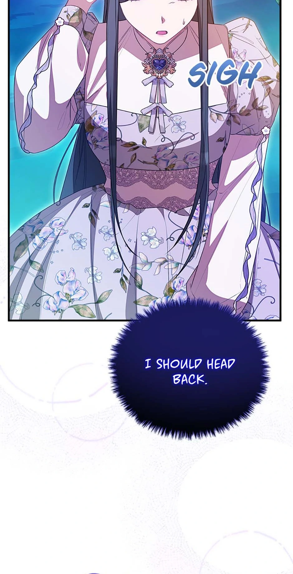 Twin Sister’s Strike Declaration chapter 54 page 14