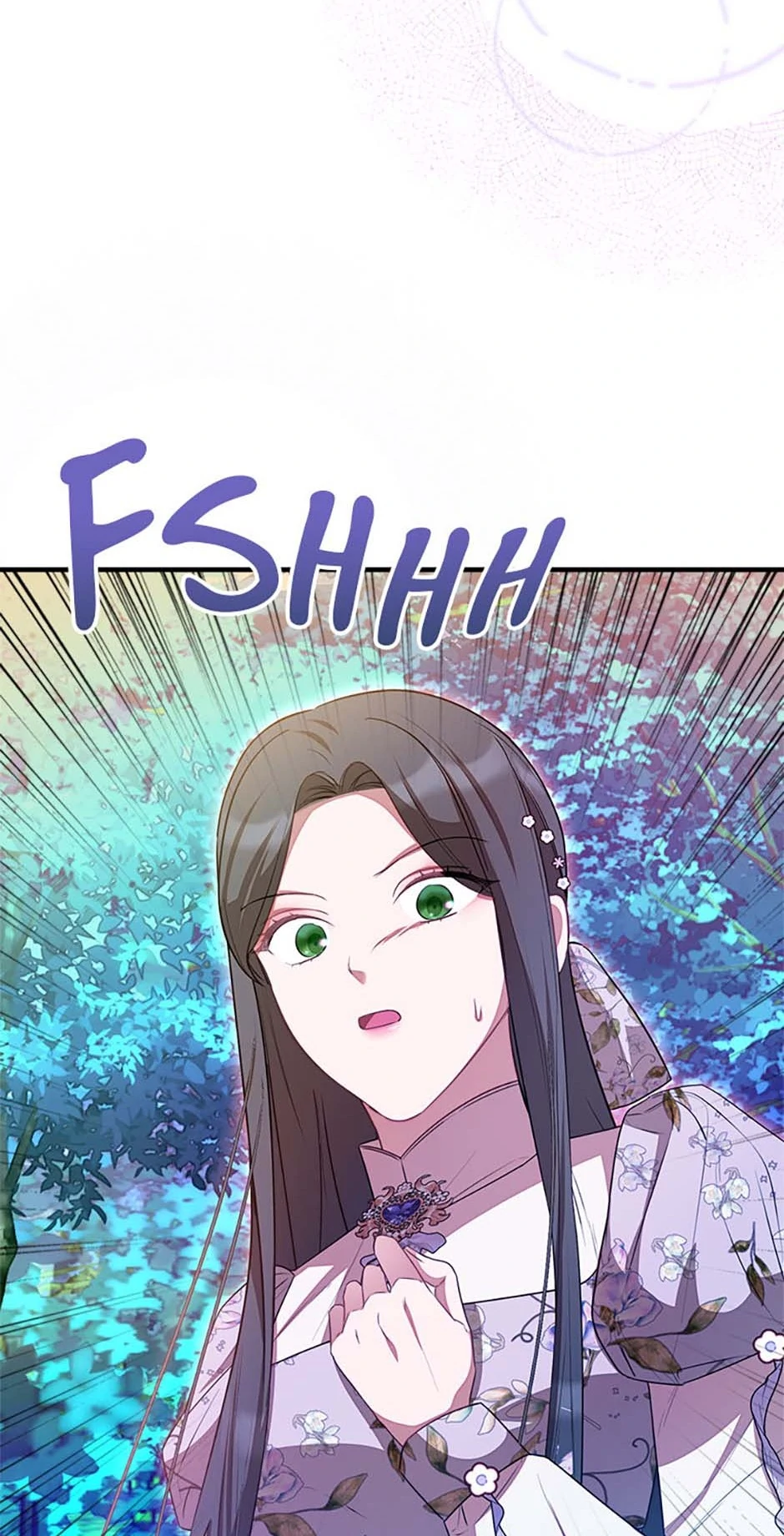 Twin Sister’s Strike Declaration chapter 54 page 16