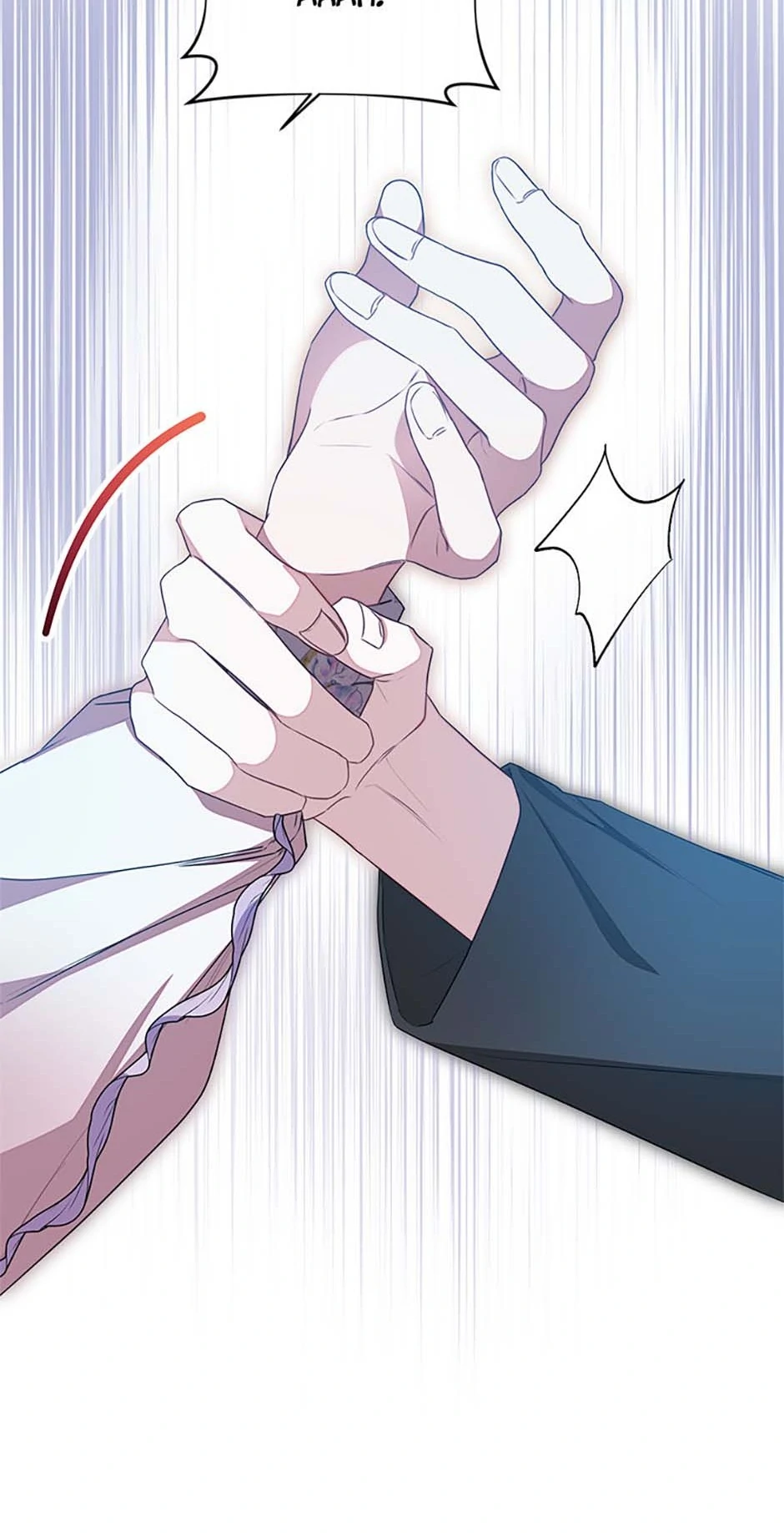 Twin Sister’s Strike Declaration chapter 54 page 18