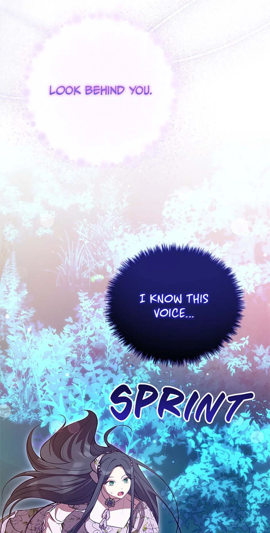 Twin Sister’s Strike Declaration chapter 54 page 23