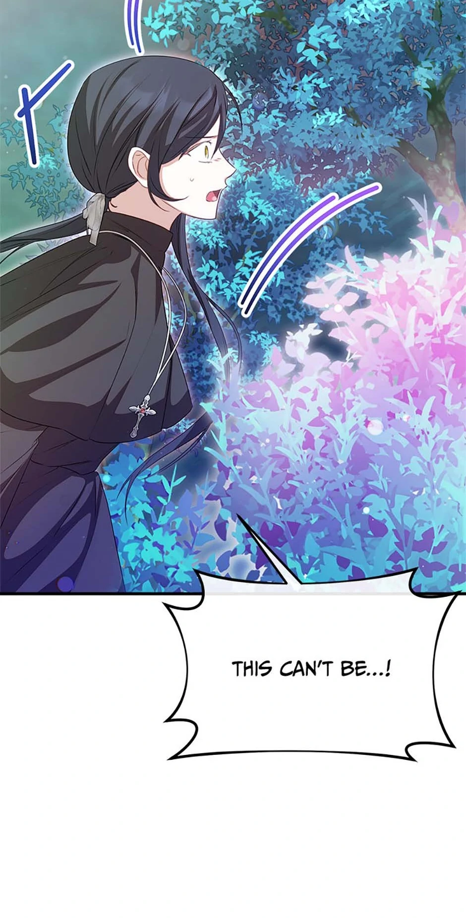 Twin Sister’s Strike Declaration chapter 54 page 25