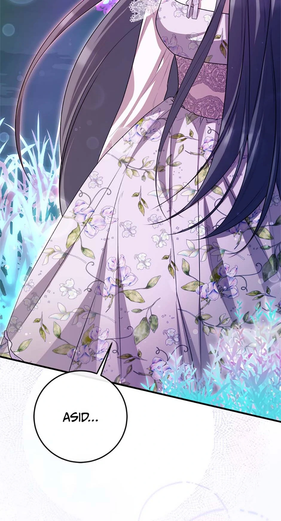 Twin Sister’s Strike Declaration chapter 54 page 29