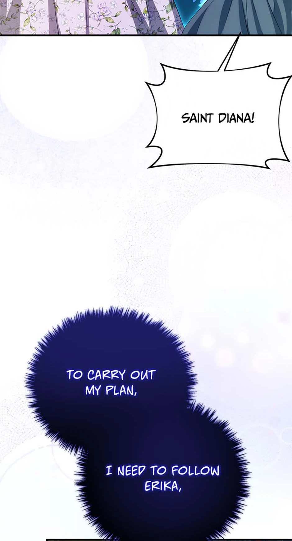 Twin Sister’s Strike Declaration chapter 54 page 31