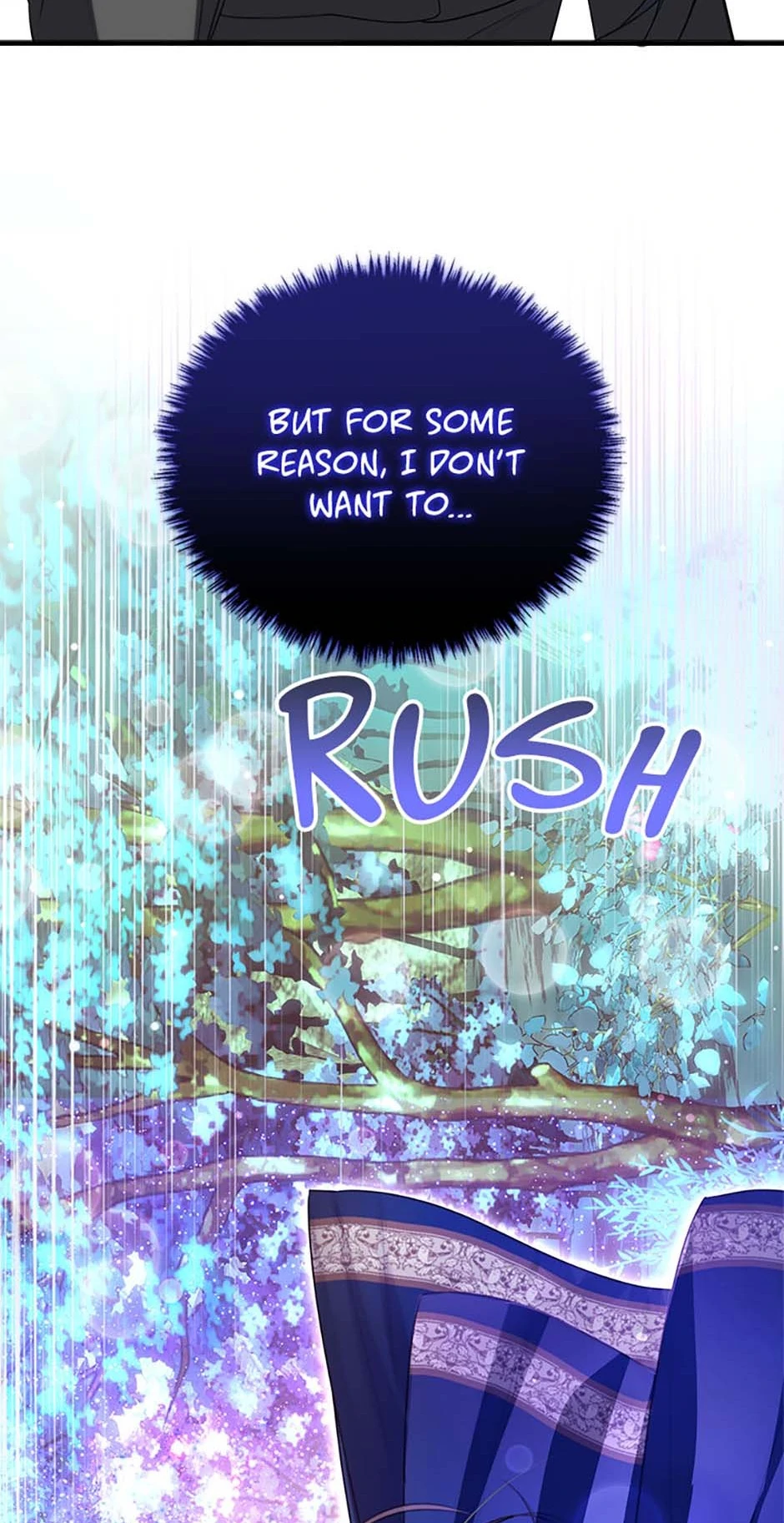 Twin Sister’s Strike Declaration chapter 54 page 34