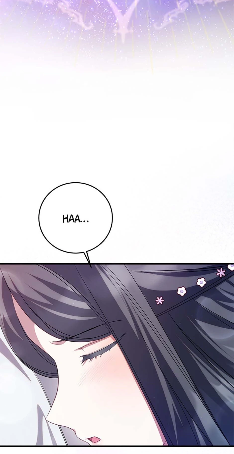 Twin Sister’s Strike Declaration chapter 54 page 36