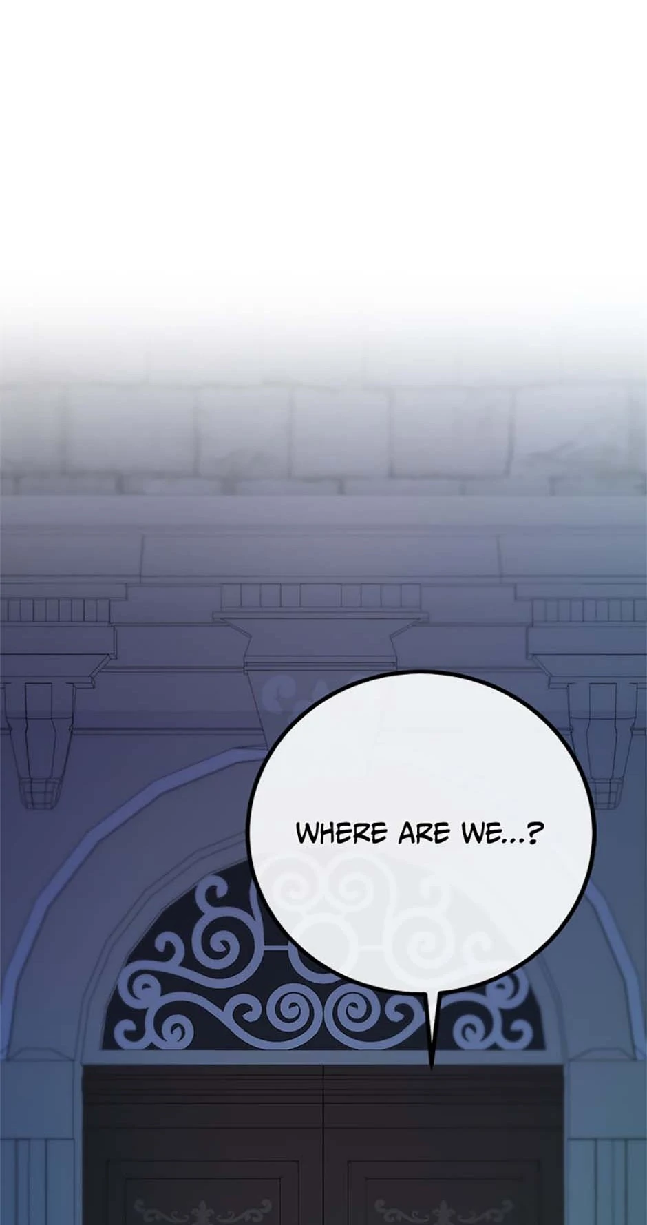 Twin Sister’s Strike Declaration chapter 54 page 43