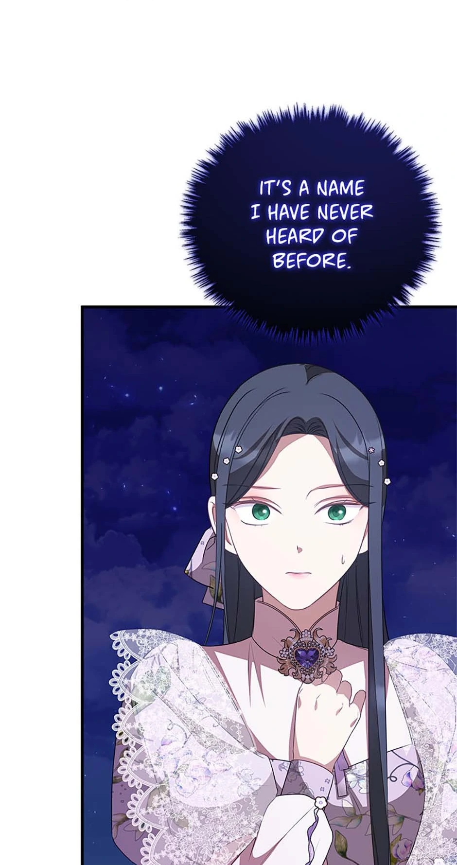 Twin Sister’s Strike Declaration chapter 54 page 45