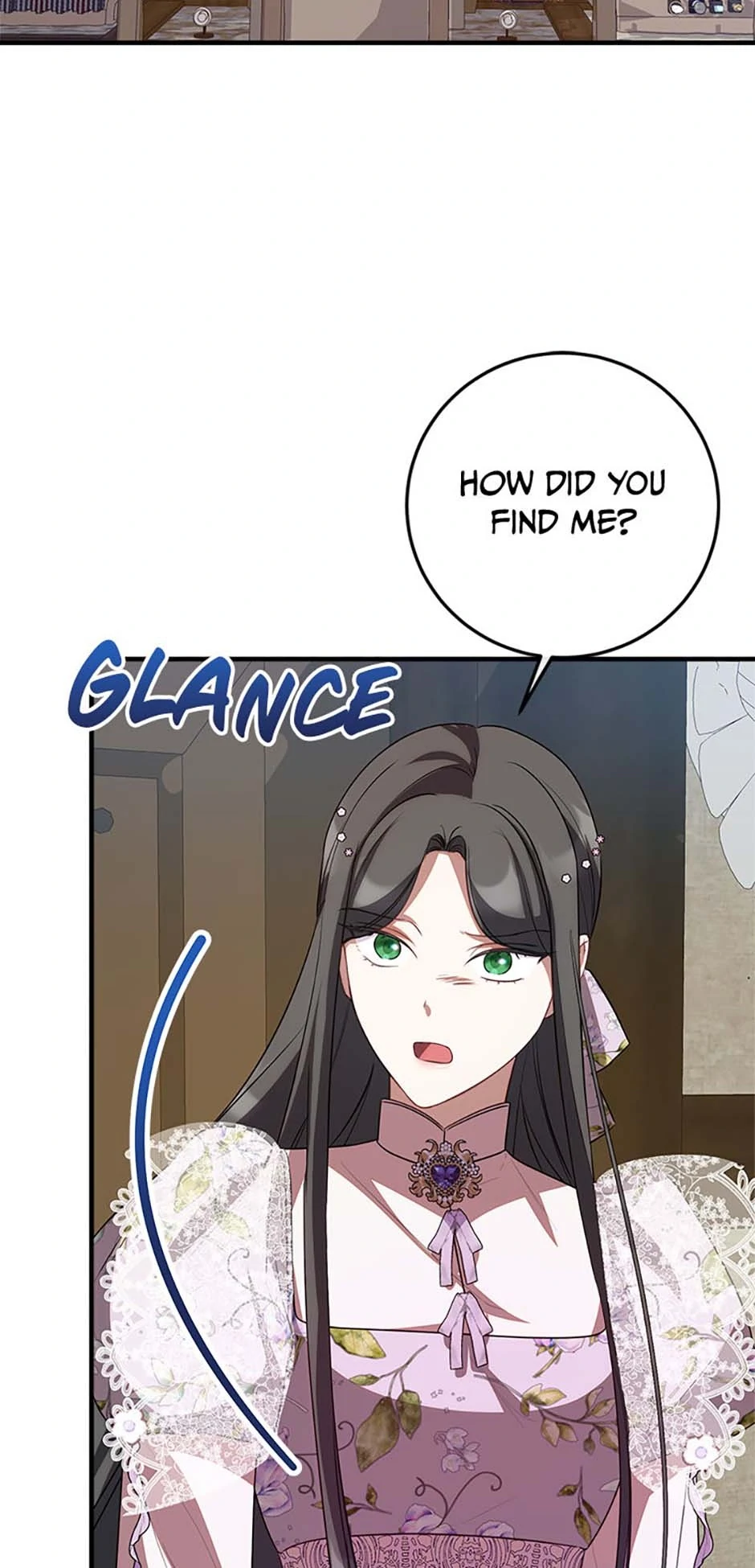 Twin Sister’s Strike Declaration chapter 54 page 60