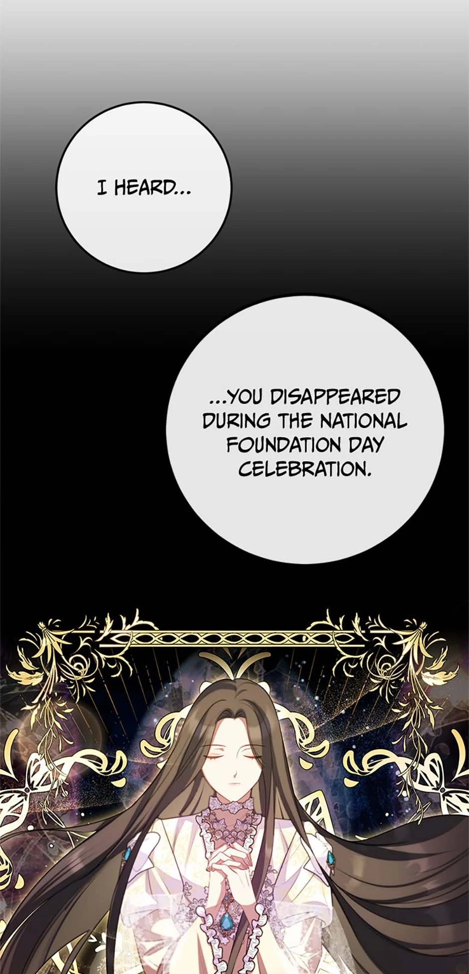 Twin Sister’s Strike Declaration chapter 54 page 63