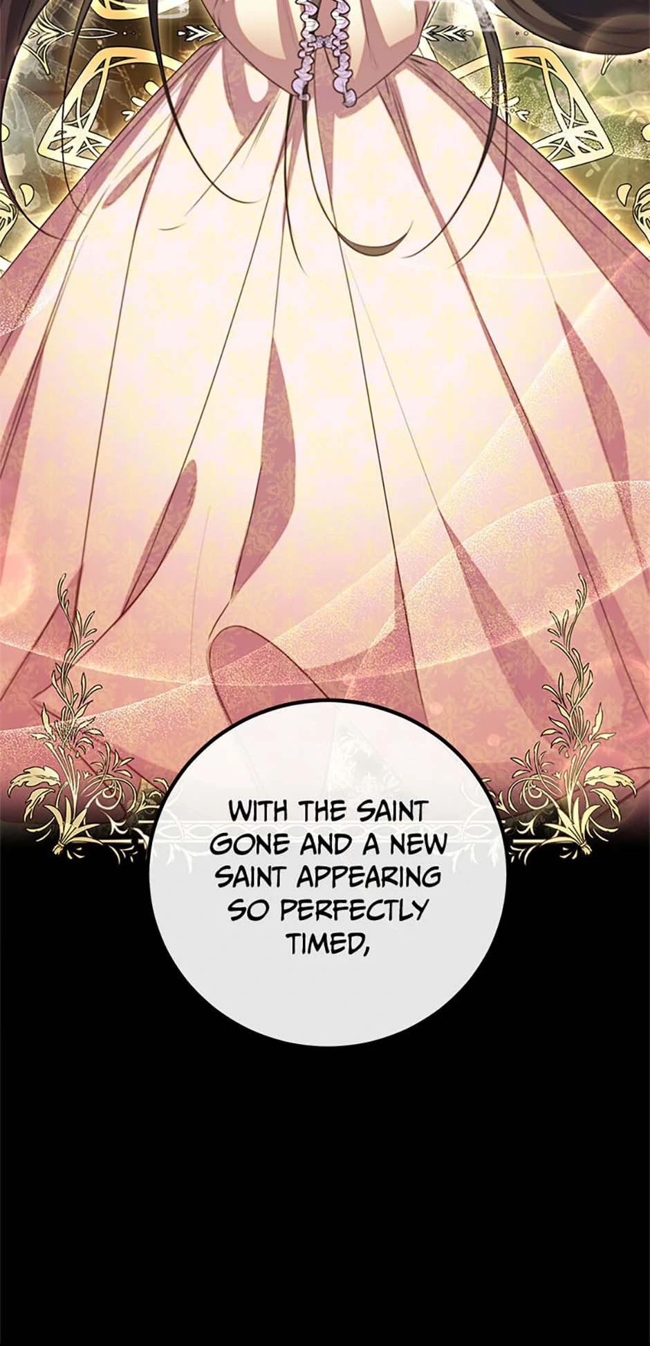 Twin Sister’s Strike Declaration chapter 54 page 64